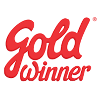 gold winner