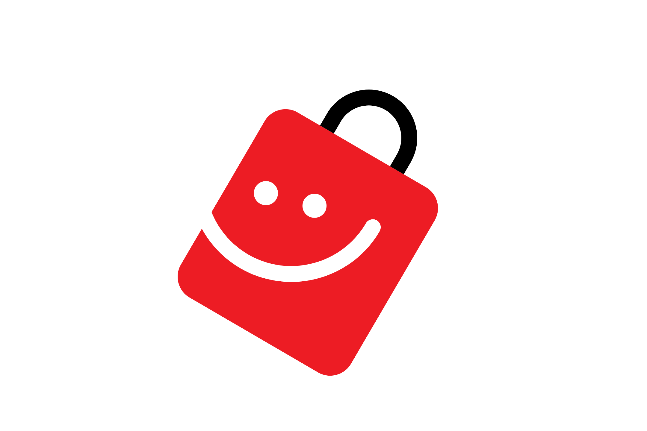tlk smile bag
