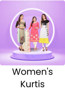 women's kurtis